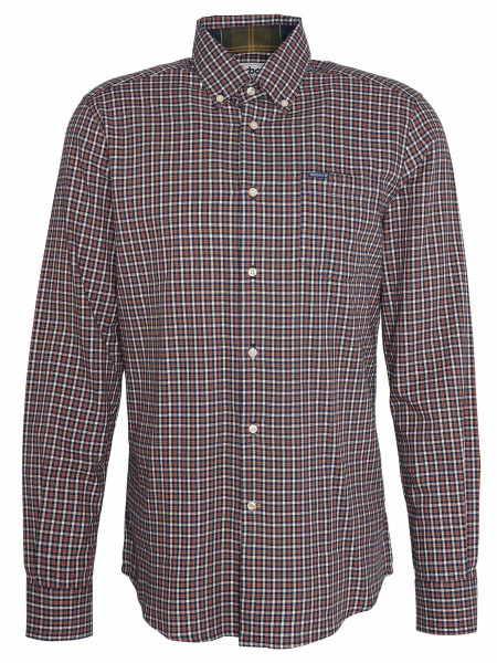 Camicia dal taglio sartoriale Padshaw Camicia dal taglio sartoriale Padshaw