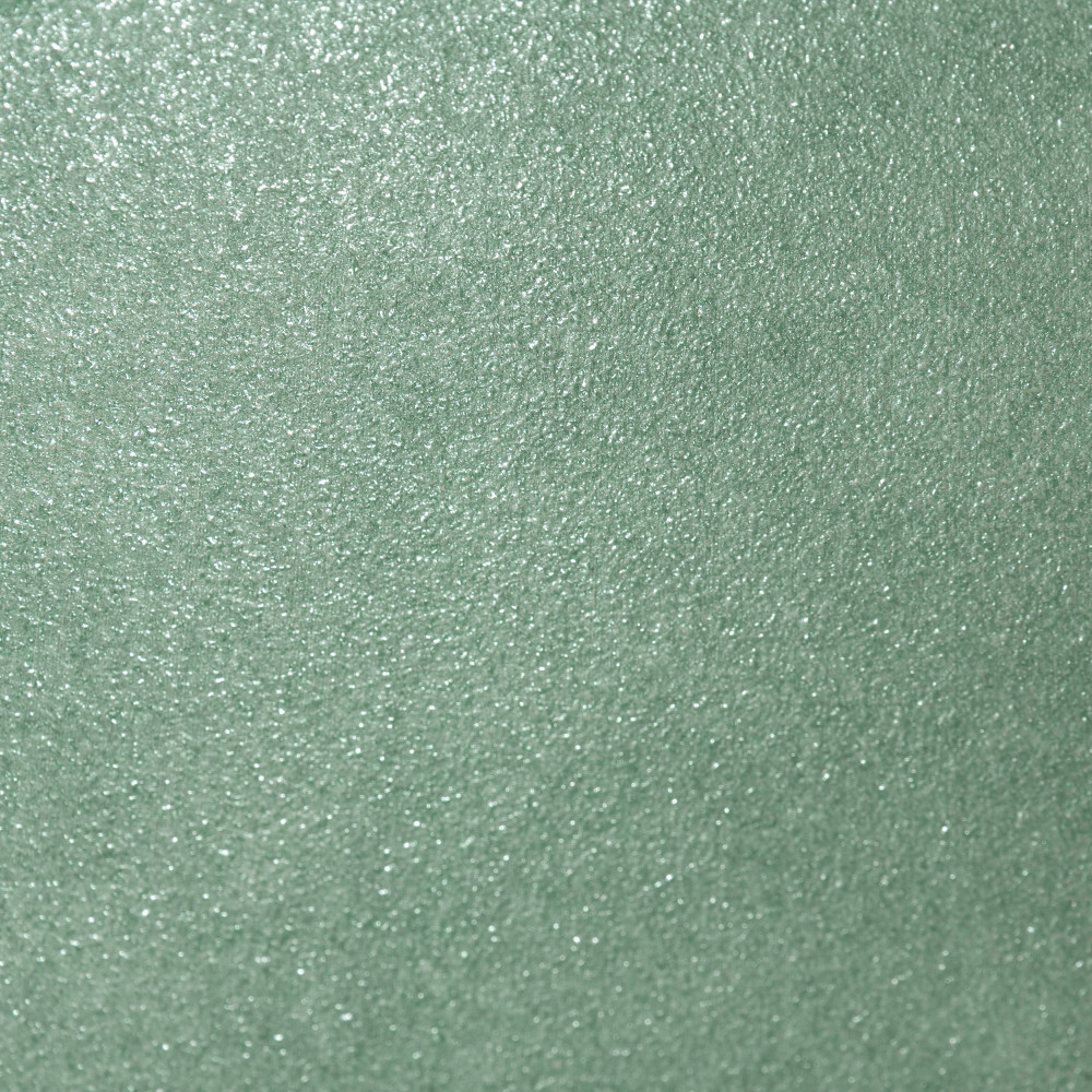Matter Hex Green 7-7/8 in. x 9 in. Porcelain Floor and Wall Tile