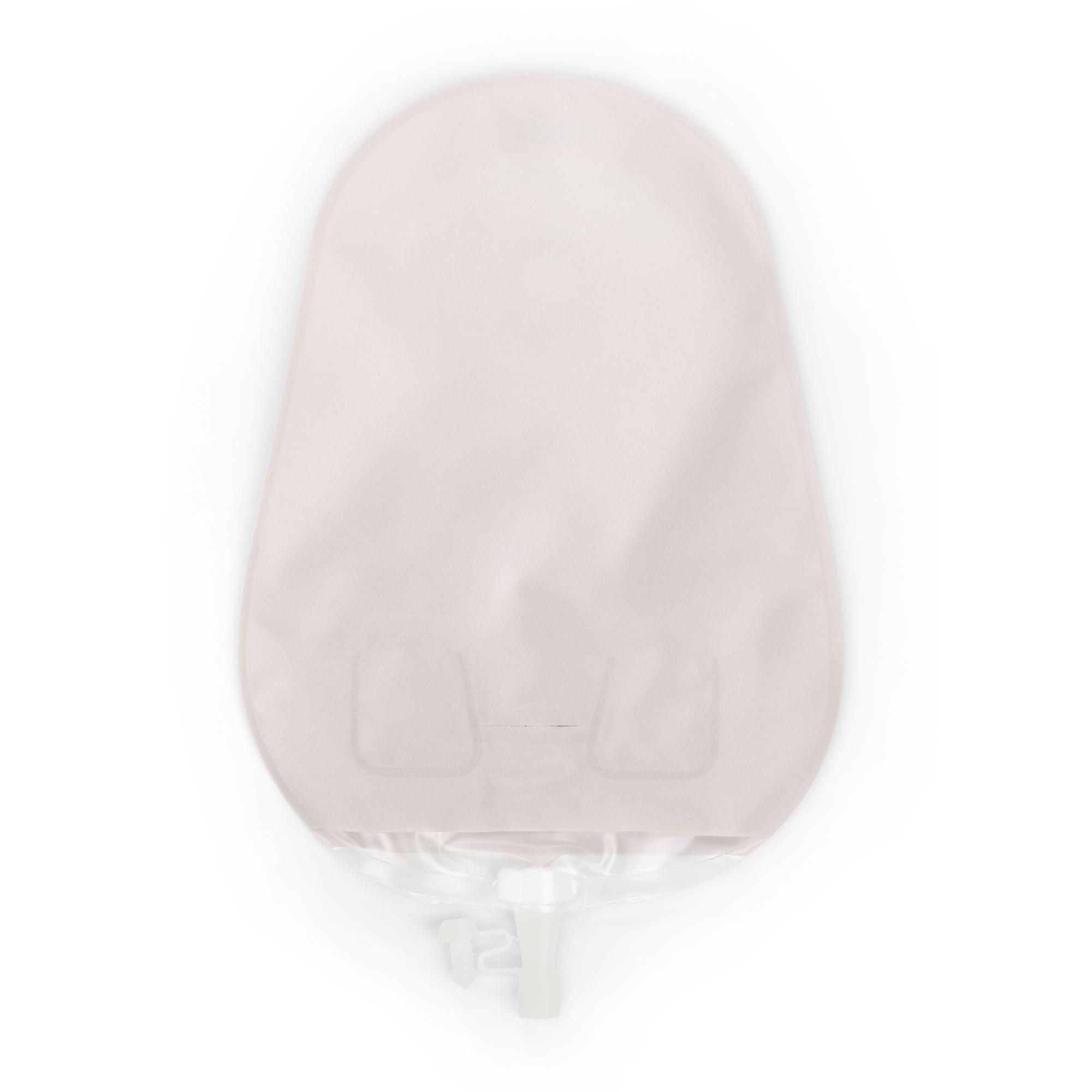 SenSura® Mio Convex 1-Piece Opaque Urostomy Pouch, 18mm Stoma