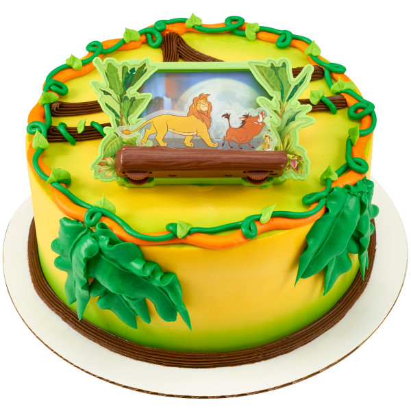 Disney The Lion King Circle of Life DecoSet®