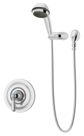 Allura Hand Shower System