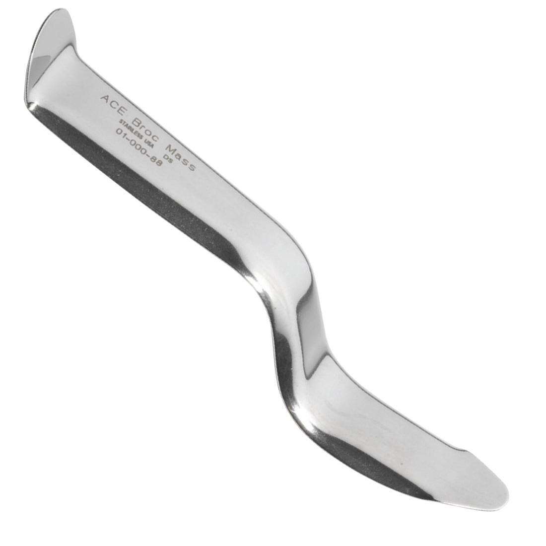ACE University of Minnesota  Retractor, double ended