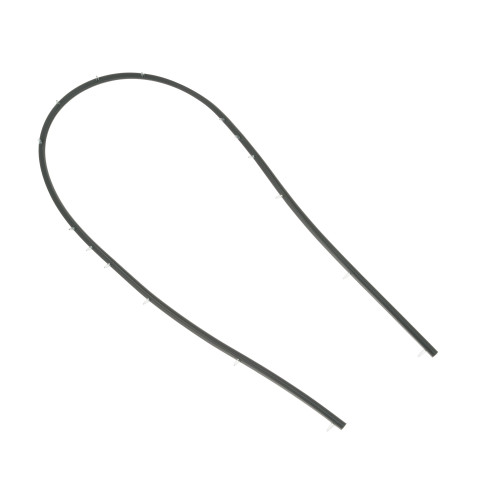 GASKET DOOR ASSEMBLY