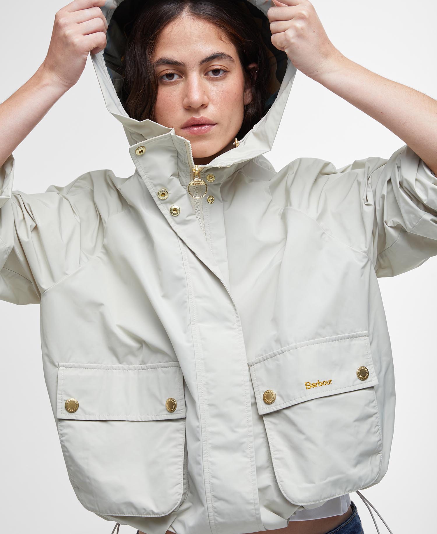 Jacke Mae Showerproof image number 3