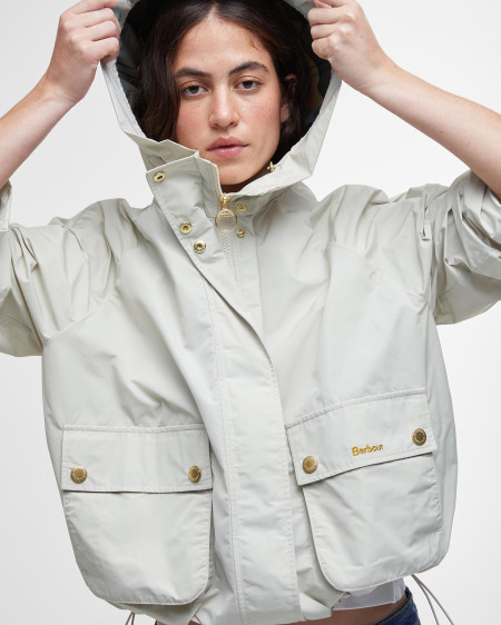 Jacke Mae Showerproof