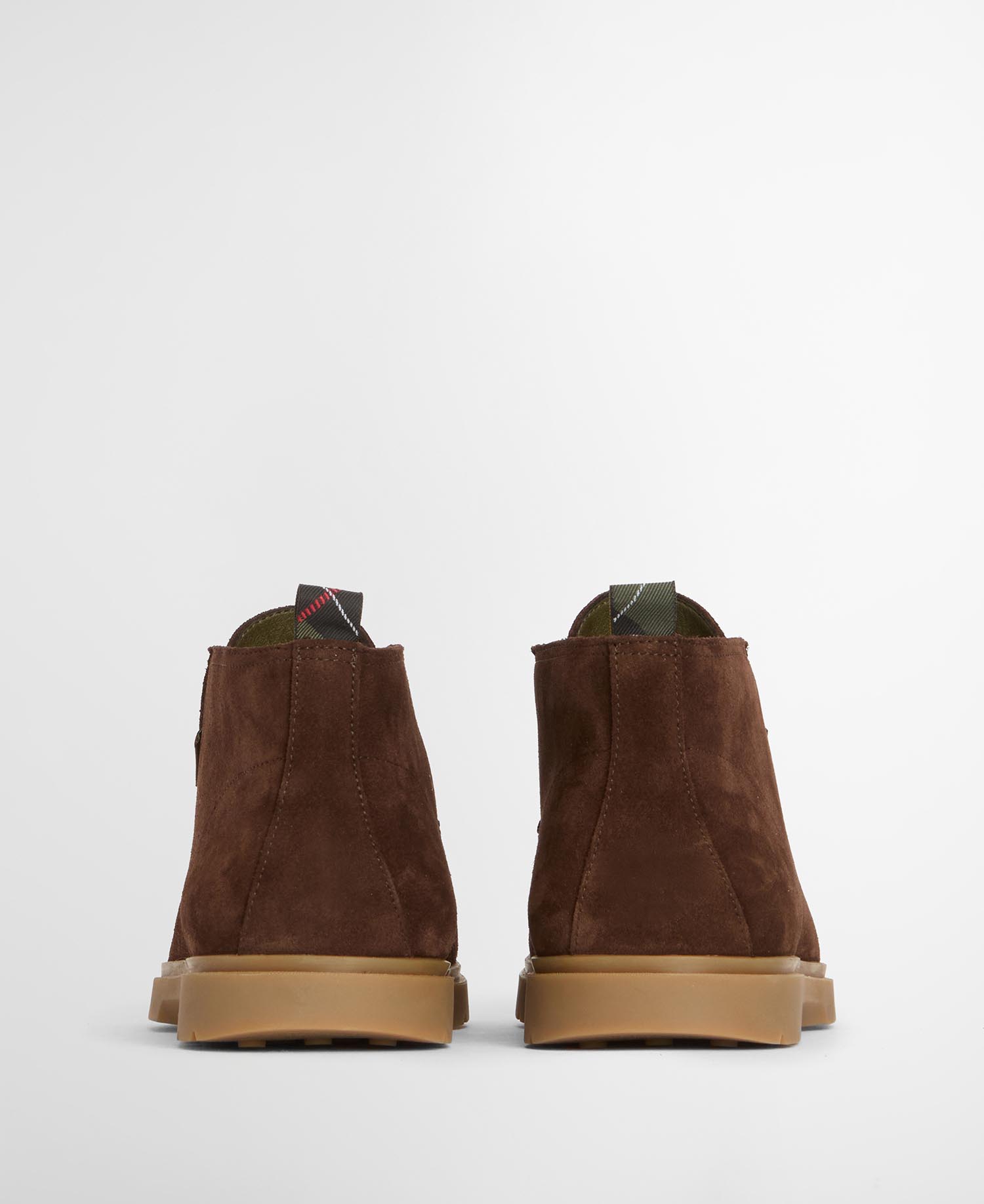 Stivaletti chukka Tucker image number 1