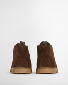 Stivaletti chukka Tucker 