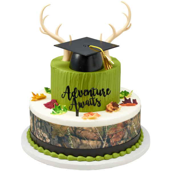 Smooth Grad Hat Layon