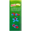 Jell-O Play Jungle Build & Eat Kit Strawberry Berry Blue Gelatin Mix, 6 oz Box