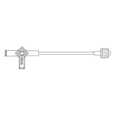 Medical Extension Set