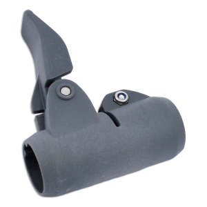 Preass.Telescopic Handle Joint