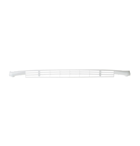 Refrigerator Grille Toe Kick White