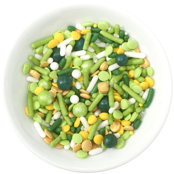 Happy Go Lucky Deluxe Fusion Mix
