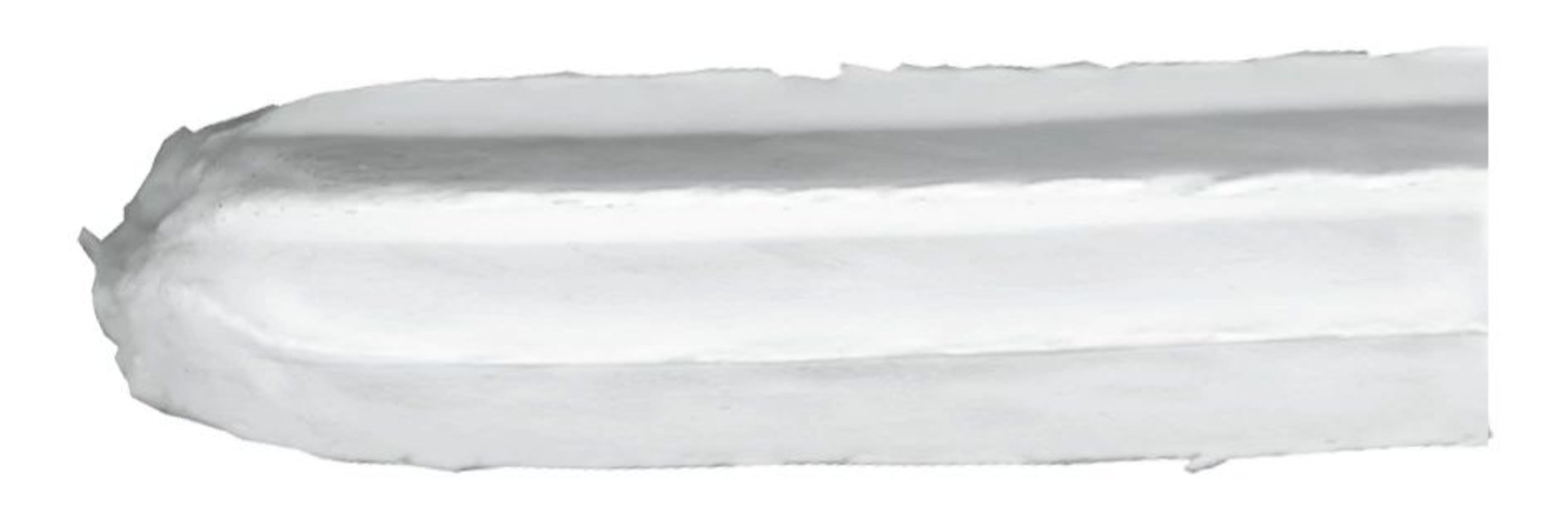 Boquilla de acero inoxidable flor de 1,1 centímetros