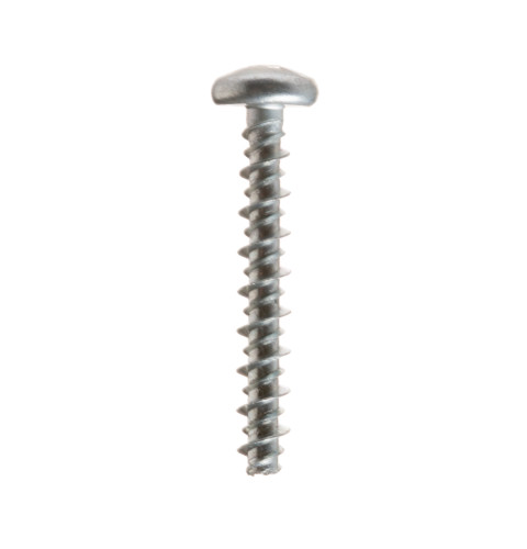 Screw 10-16 Pl Pnsp 1-1/4 S Zn