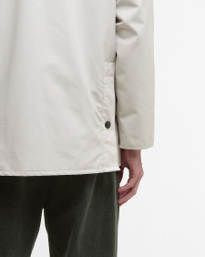 Classic Bedale Showerproof Jacket 