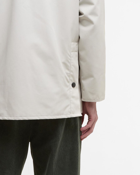 Classic Bedale Showerproof Jacket