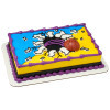 Extreme Basketball Magnet | DecoSet® | DecoPac