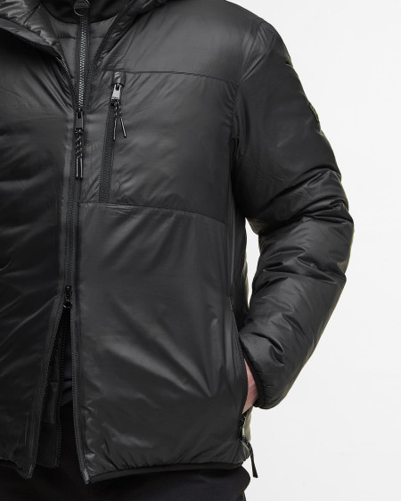 Lumley Quilted Jacket