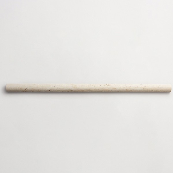 lapidary | cabochon grand | beige travertine 