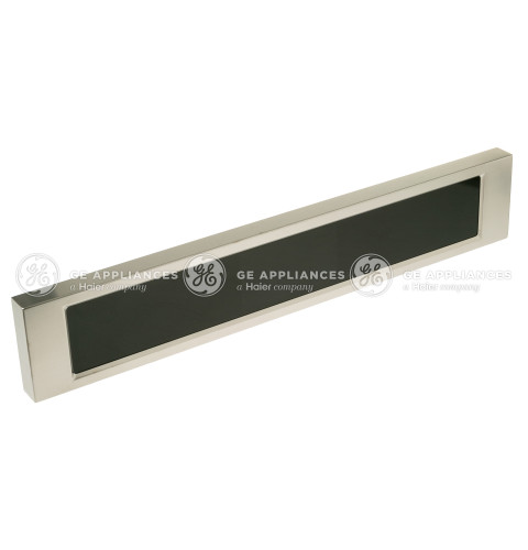 STAINLESS UI LCD CONTROL W/ WI-FI BOARD