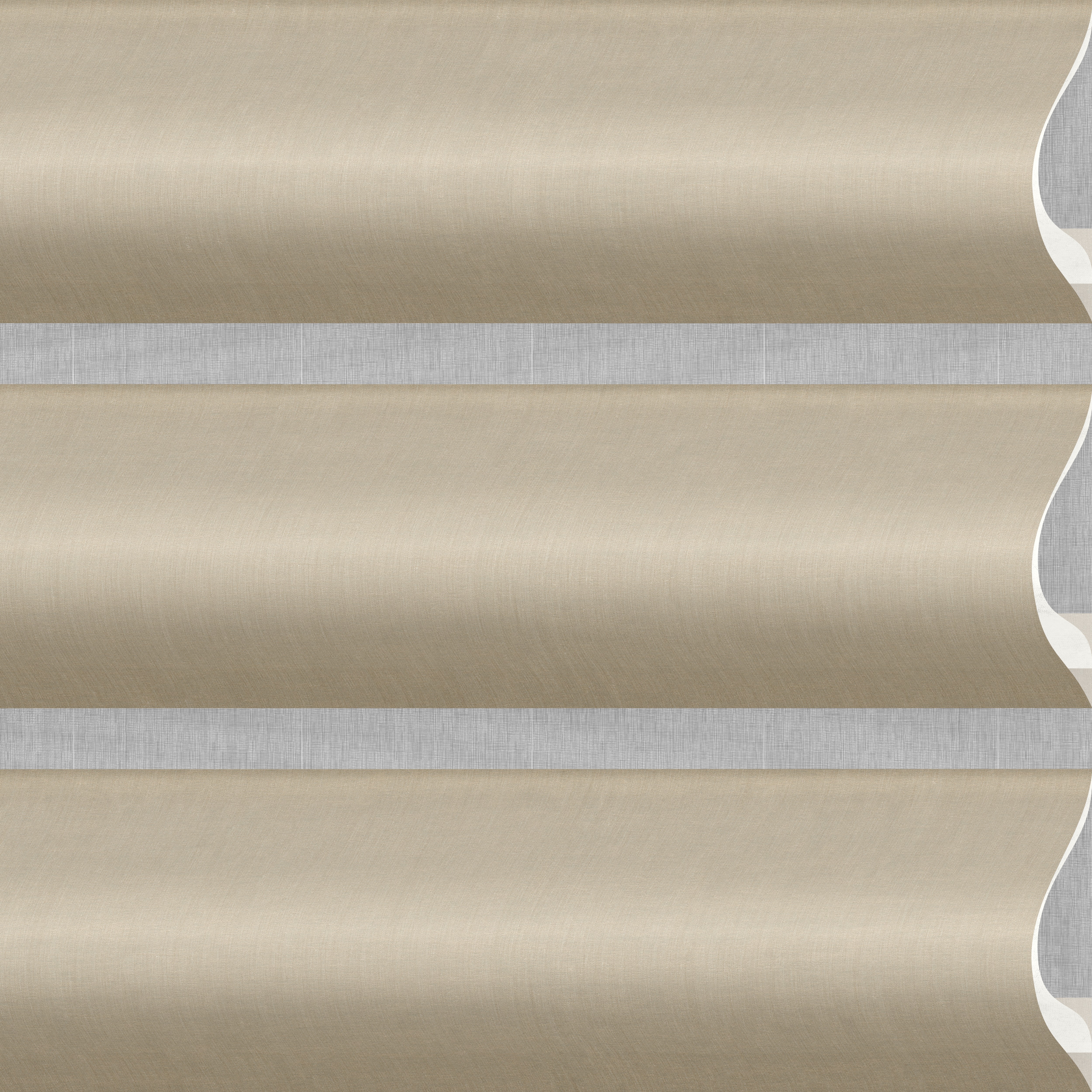 Dune PR60-324 Pirouette® Blinds