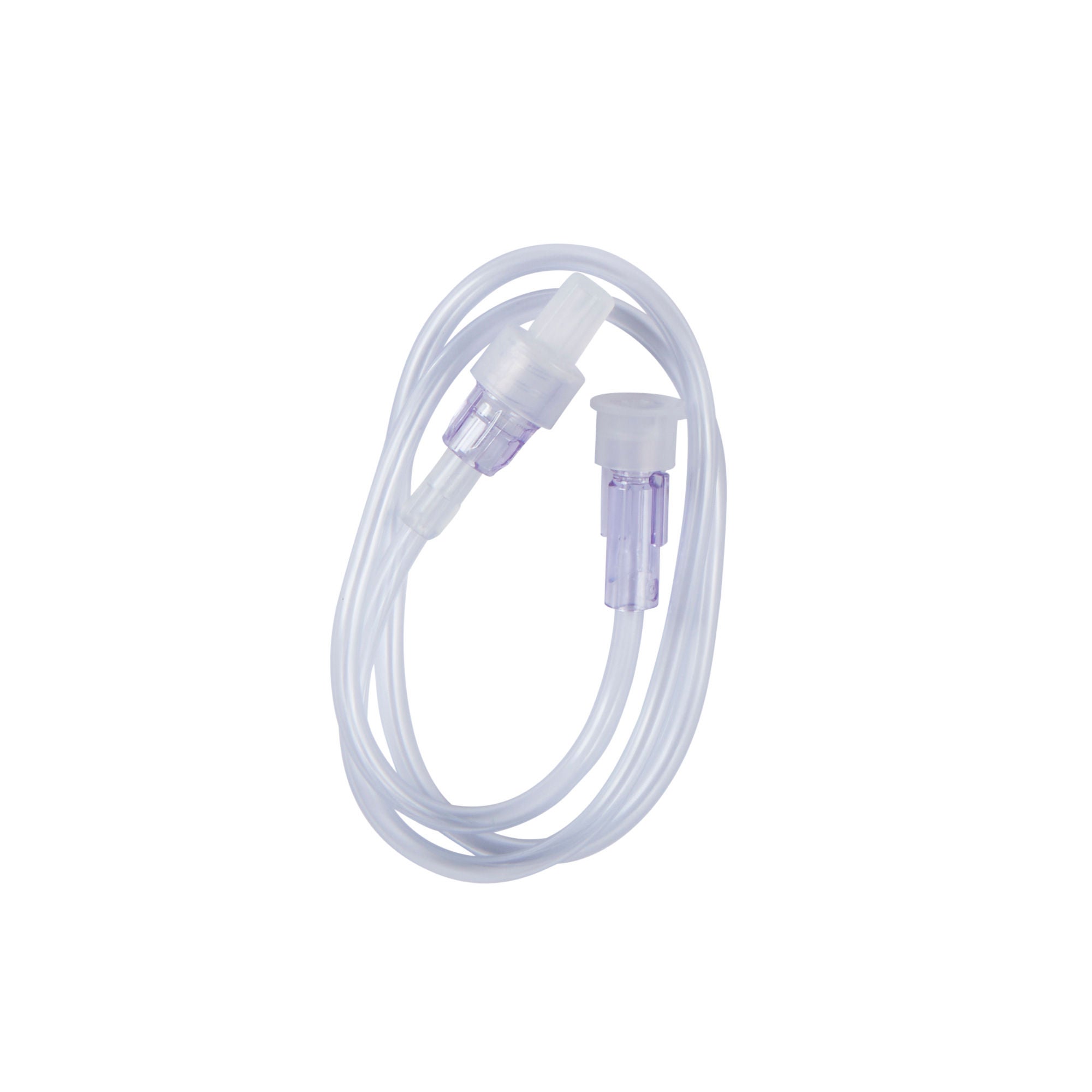 B. Braun Standard Bore Extension Set 3mL 21in V5406