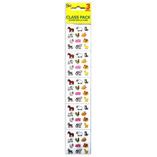 Kromekote Farm Animals (Micro)