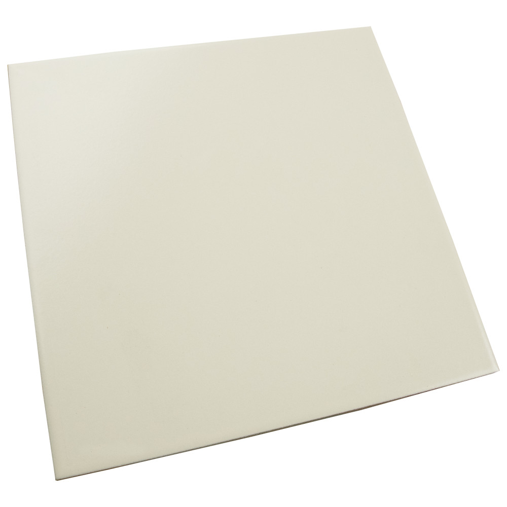 Monocolor Nacar 7-7/8 in. x 7-7/8 in. Ceramic Floor and Wall Tile