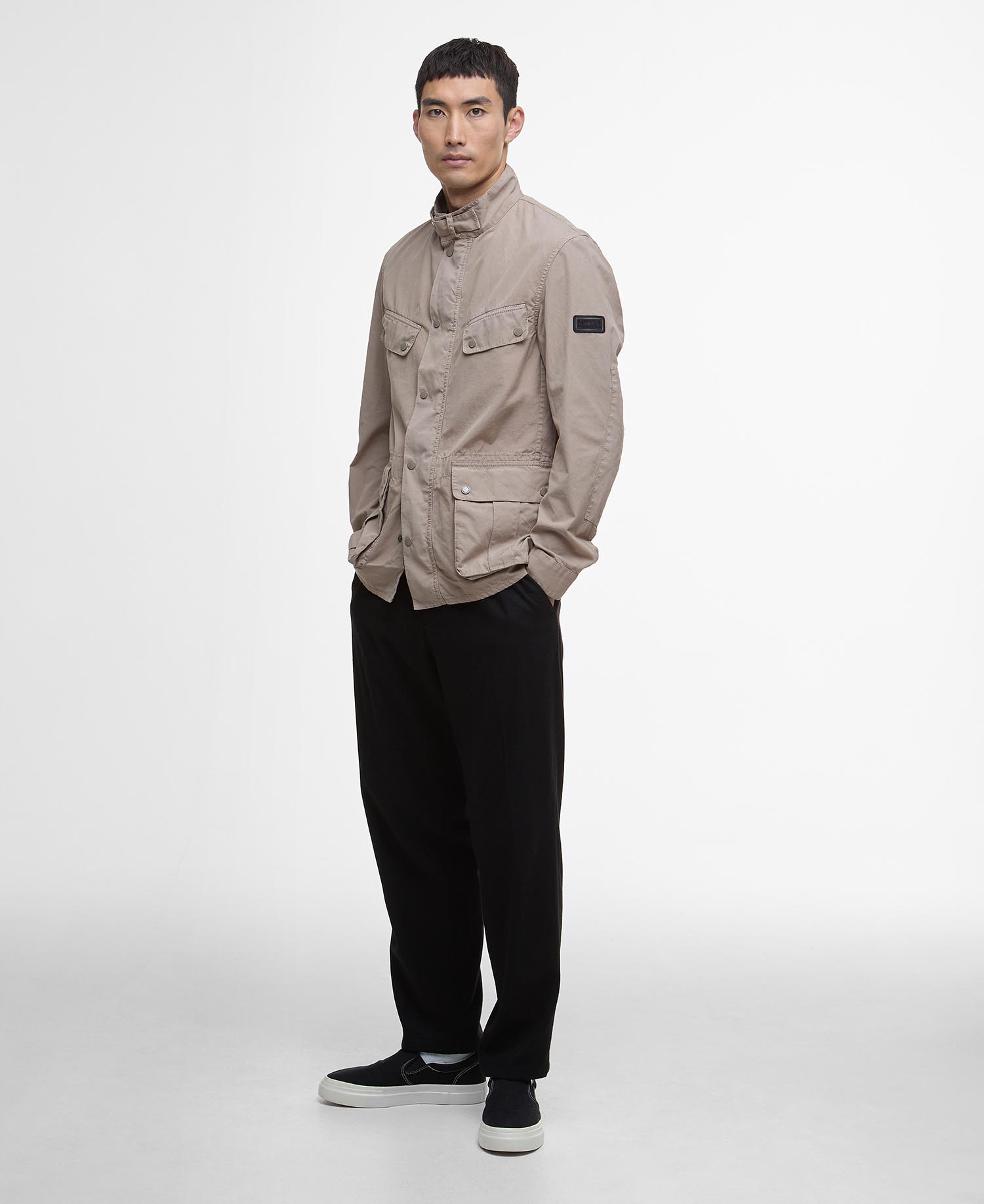 Duke Casual Jacket image number 1