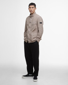 Duke Casual Jacket Timberwolf
