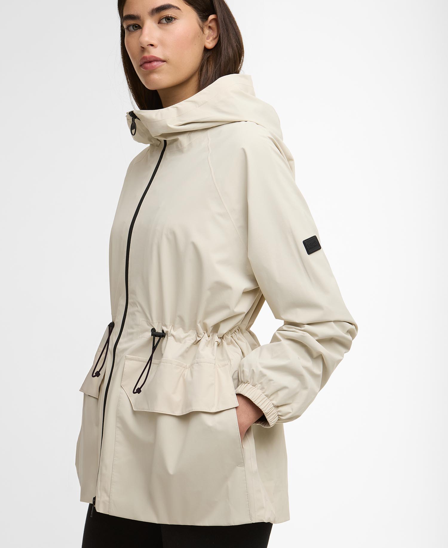 Montgomery Waterproof Jacket image number 4