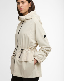 Montgomery Waterproof Jacket Jasmine