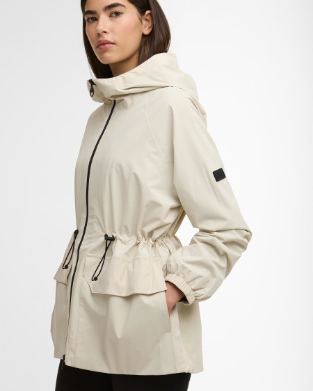 Montgomery Waterproof Jacket