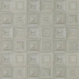 Shibusa Grigio 24×24 Intarsio Decorative Tile Textured Rectified Shibusa Grigio 24×24 Intarsio Decorative Tile Textured Rectified