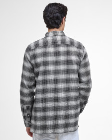 Ashby Ombre Long-Sleeved Shirt 