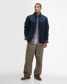 Hobson Fleece Jacket 