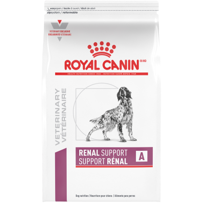 Royal Canin Veterinary Diet Canine Renal Support A Dry Dog Food