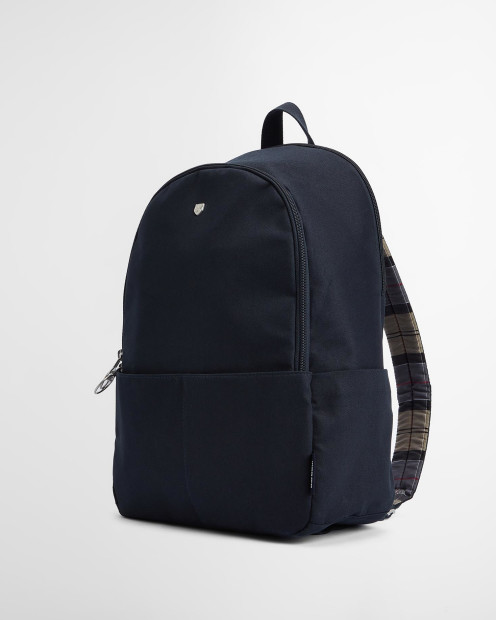 Cascade City Backpack Classic Navy