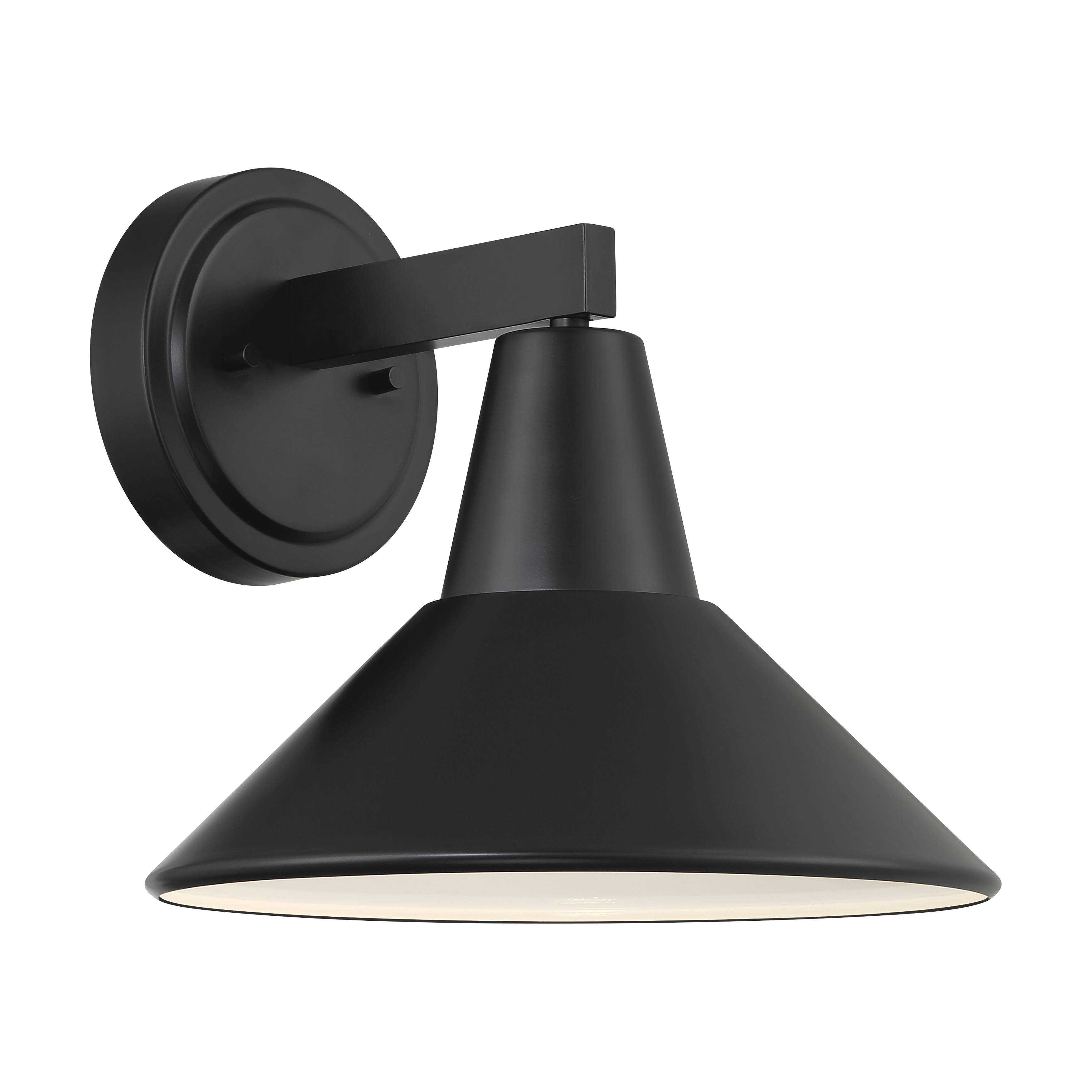 Bay Crest - 1 Light Outdoor