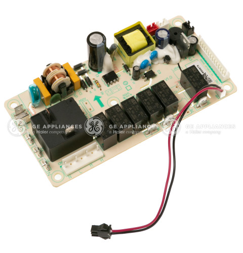 MAIN CONTROL BOARD