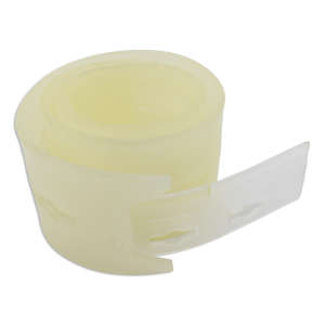 Hillyard, Squeegee Kit Polyurethane 40 Shore For R22 Orb