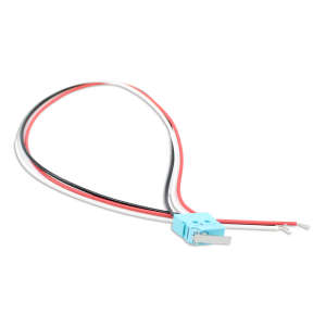 Micro Switch R22 Throttle Assembly