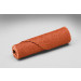 3M™ Cartridge Roll 747D, CR-ST, 80 X-weight, 3/8 in x 1-1/2 in x 1/8 in, Straight, 100 ea/Case