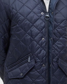Giacca trapuntata Modern Chelsea 