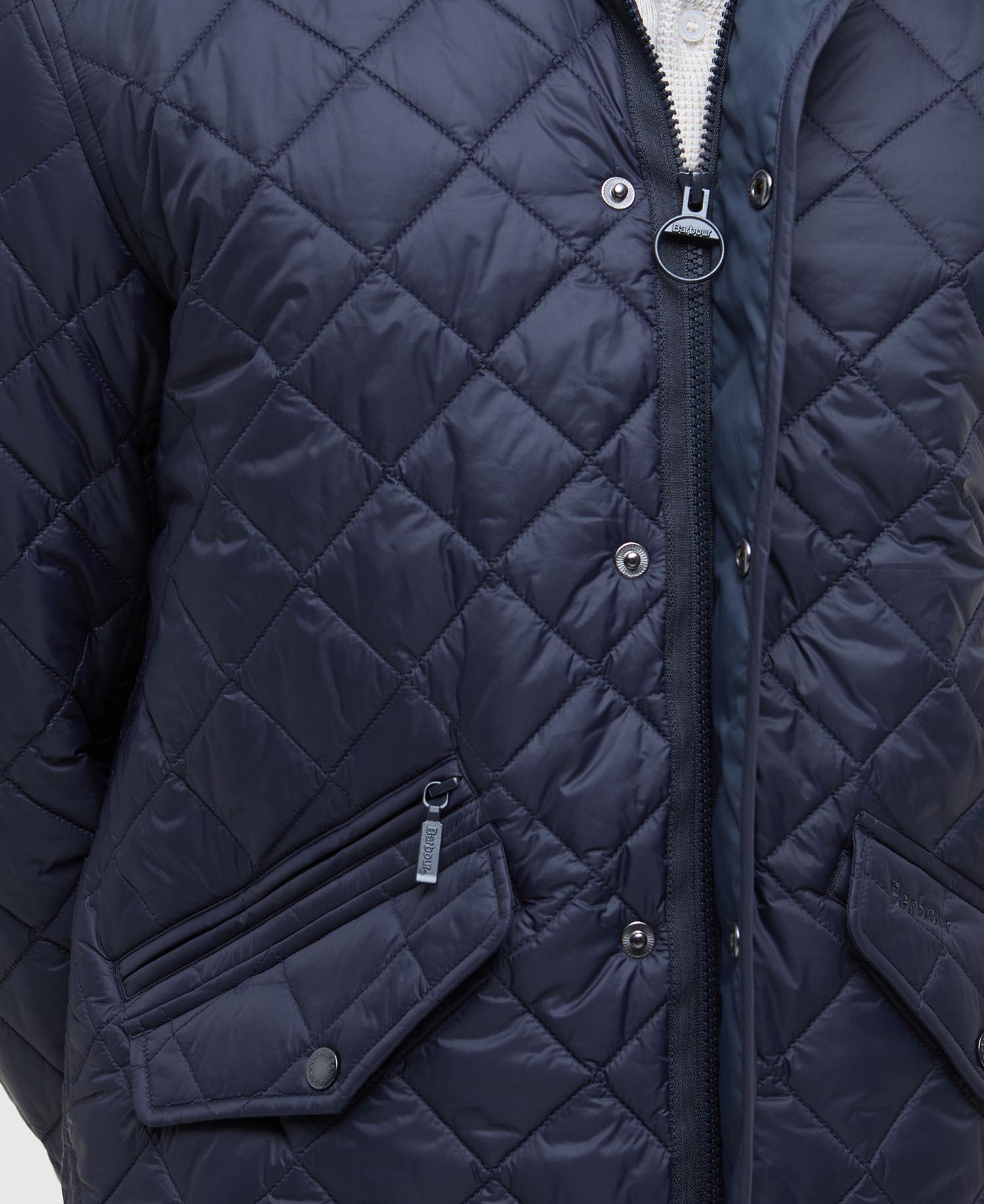 Steppjacke Modern Chelsea image number 4