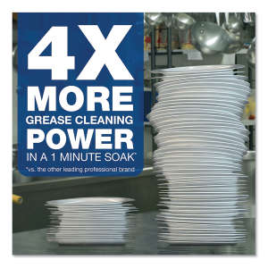 PG45113, Procter & Gamble,  Manual Pot And Pan Detergent,  38 fl oz Bottle