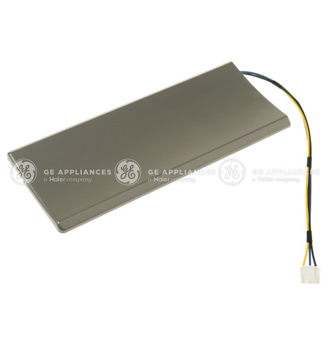 STAINLESS DISPENSER PADDLE