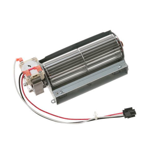 BLOWER TANGENTIAL ASSEMBLY