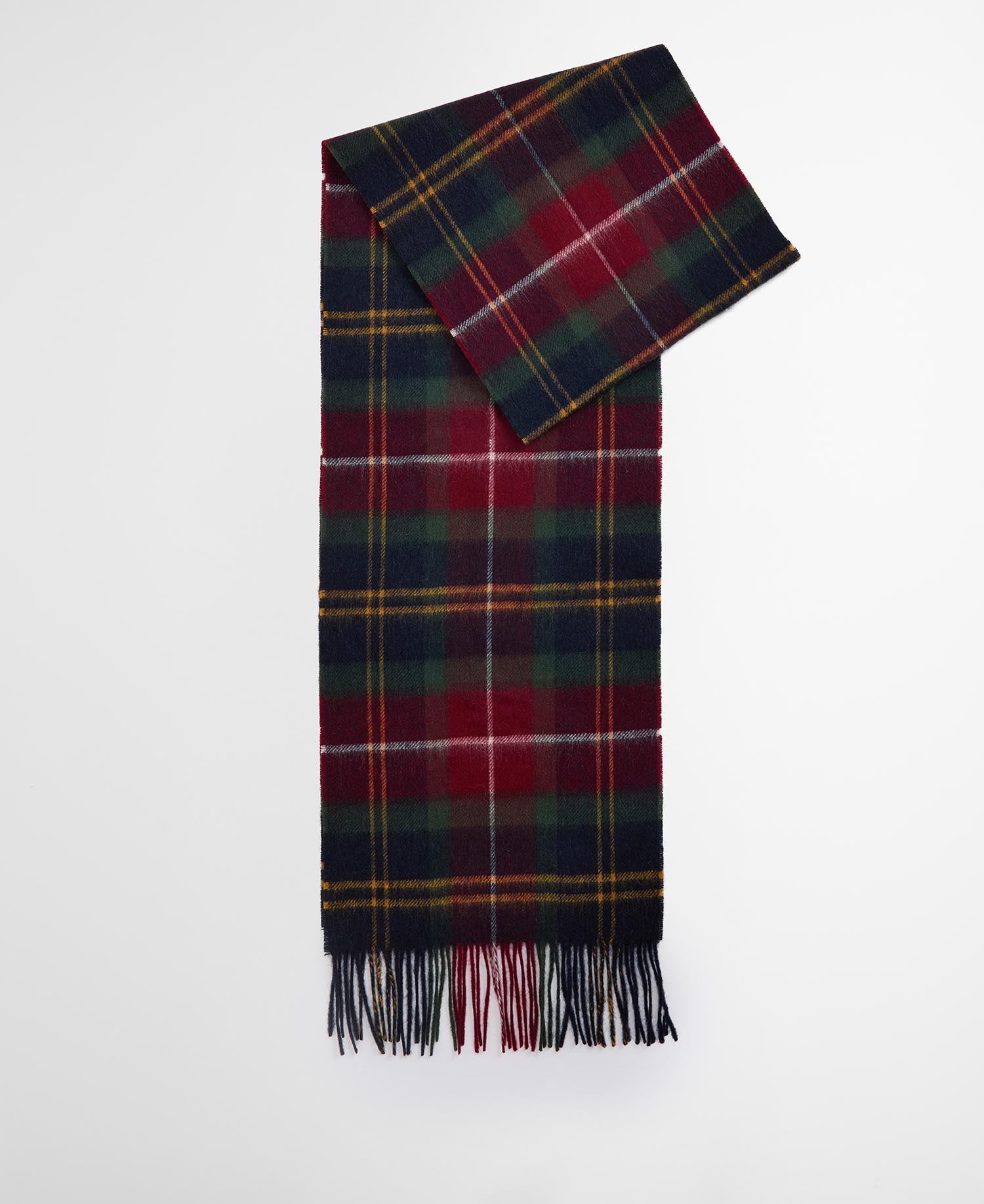 Schal Tartan image number 0